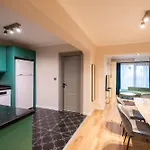 Mayer Beyoglu Apartments