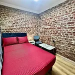 Taksim Golden Comfort Stay Boutique Hotel