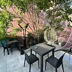 Taksim Golden Comfort Stay Boutique Hotel