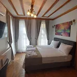 Fevzi Pasa Suite & Hotel