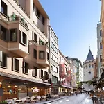 Hotel Des Arts Galata
