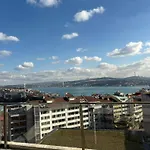 Wonder Homes- Luxury Flat With Taksim Square And Park View