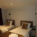 Eyuep Sultan Palace Hotel