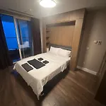 Stylish Suite With Great View