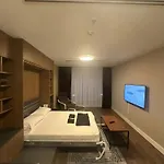 Stylish Suite With Great View