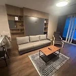 Stylish Suite With Great View