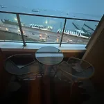Stylish Suite With Great View