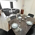 Dogancay Suite