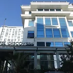Discovery Hotel