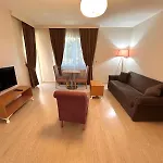 Seker Apartments
