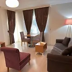 Seker Apartments
