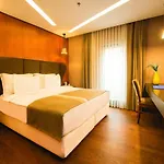 The Way Hotel
