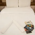 Corner Garden Hotel