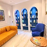 New Florenta Hotel