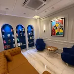 New Florenta Hotel