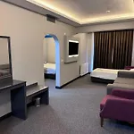 Gardan Hotel