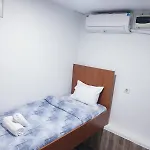 Istanberry - Luna Economy Apartments
