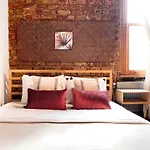 Entire Apartment With Amazing Seaview Terrace Near Galata Tower