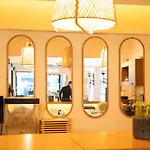 Pearl Hotel Istanbul