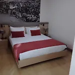 Cheya Besiktas Istanbul Bosphorus City Center Hotel & Suites