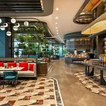 Moevenpick Hotel Istanbul Marmara Sea