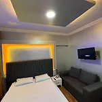 Garden Family Hotel