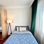 Spacious Flat, 4Br, 4Acs, Taksim, Uelk 1
