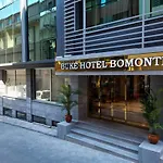 Buke Hotel Bomonti