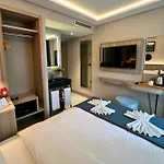 Woxx Hotel