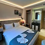 Woxx Hotel