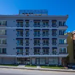 Levent Lavandula Hotel