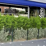 Levent Lavandula Hotel