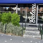 Levent Lavandula Hotel