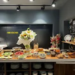 Levent Lavandula Hotel