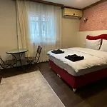 Dimbil Apart