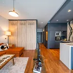 Beyoglu Benesta Residence, 1 Bedroom Apartment No-182