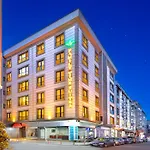 Park Caglayan Hotel