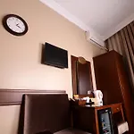 Nobel Hotel
