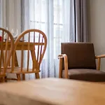 Kuledibi Suites, Historical 1-Bedroom Apartment No-4