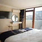 New Hotel Harbiye