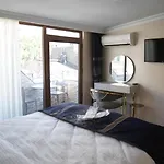 New Hotel Harbiye