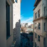 Galata Guest Teori