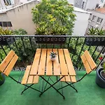 La Perla Suite