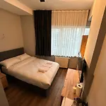 Lucca Suites Hotel