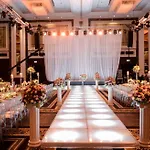 Hilton Istanbul Bomonti