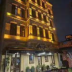 Istasyon Hotel