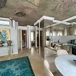 Ab Residences -Cihangir Luxury Antique Apartment