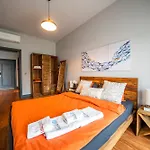 Beyoglu Benesta Residence, 1 Bedroom Apartment No-72