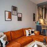 Beyoglu Benesta Residence, 1 Bedroom Apartment No-171