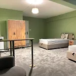 Oban Suites Istanbul